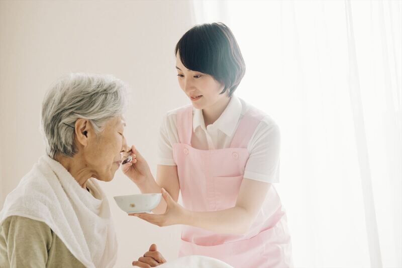 訪問介護サービス2
